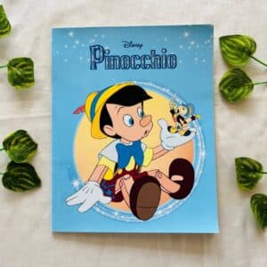 Disney: Pinocchio