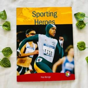Sporting Heroes