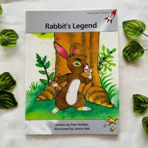 Rabbit's Legend