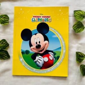 Disney: Mickey Mouse Clubhouse