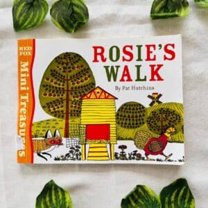 Rosie's Walk