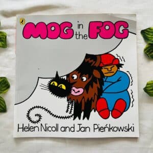 Mog in the Fog