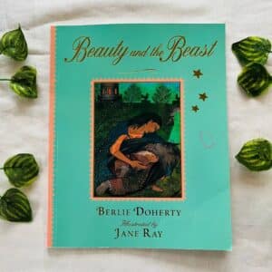 Beauty and the Beast