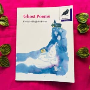 Ghost Poems