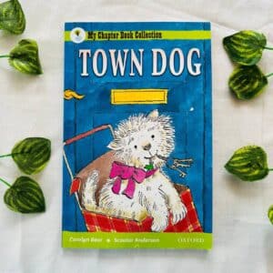 Town Dog