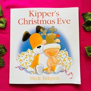 Kipper's Christmas Eve