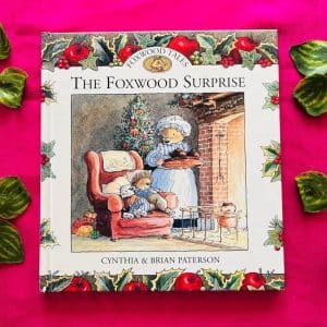 The Foxwood Surprise