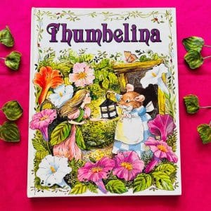 Thumbelina