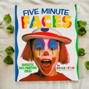 Five Minute Faces