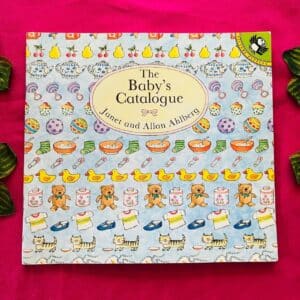 The Baby's Catalogue