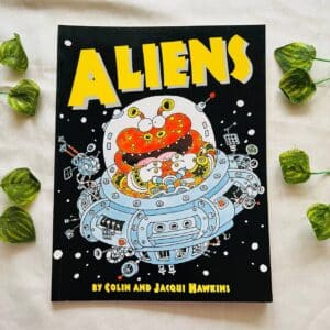 Aliens