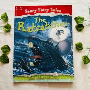 The Ratcatcher and Other Stories