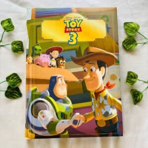 Disney Pixar: Toy Story 3