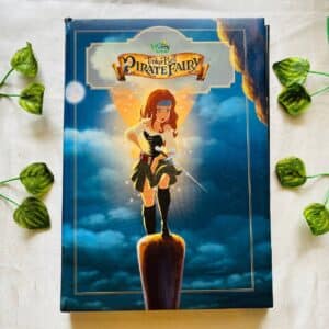 Disney Fairies: Tinker Bell Pirate Fairy