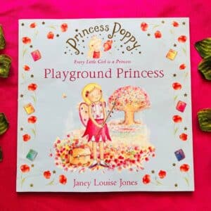 Princess Poppy: Playground Princess