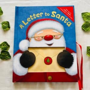 A Letter To Santa