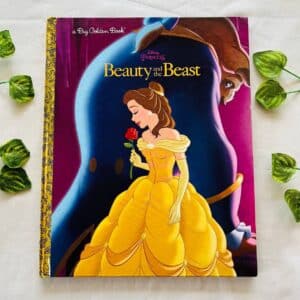 Disney Princess: Beauty and the Beast