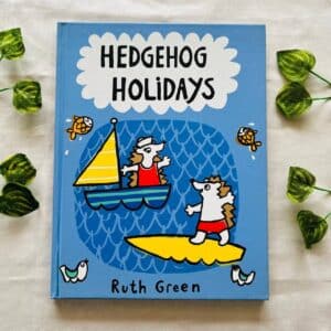 Hedgehog Holidays