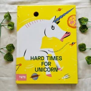 Hard Times for Unicorn