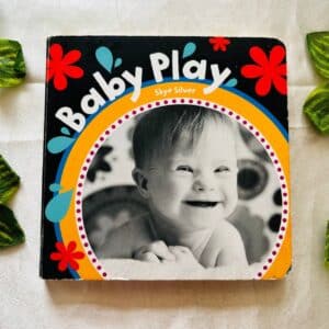 Baby Play: Board Book