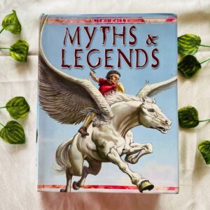 Myths & Legends