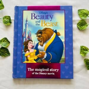 Disney's Beauty and the Beast