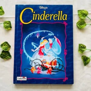 Disney's Cinderella