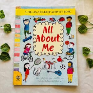 All About Me