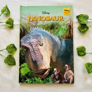 Disney: Dinosaur
