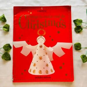 Things to Make and Do for Christmas
