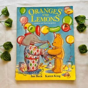 Oranges and Lemons