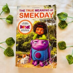 The True Meaning of Smekday