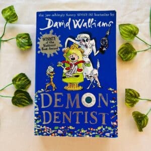 Demon Dentist