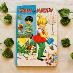Mark and Mandy