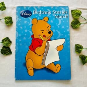 Disney: Bedtime Stories March