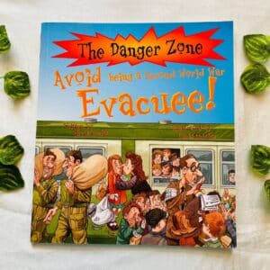 The Dragon Zone Avoid Being A Second World War Evacuee!