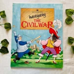Investigating The Civil War