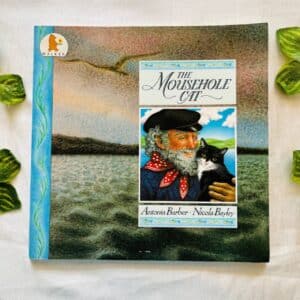 The Mousehole Cat: Picture Story Book