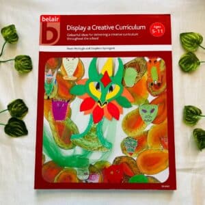 Display Creative Curriculum