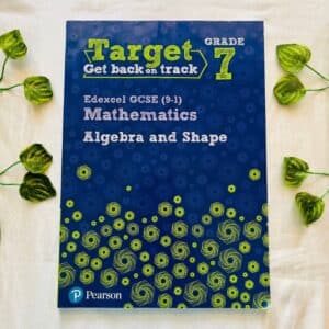 Mathematics Algebra And Shapes
