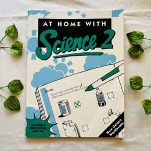 At Home With Science 2