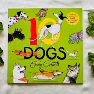 10 Dogs: Picture Story Book
