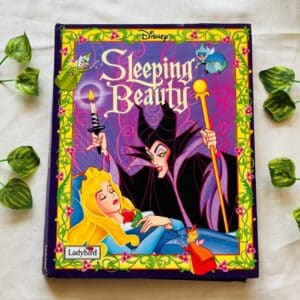 Disney: Sleeping Beauty