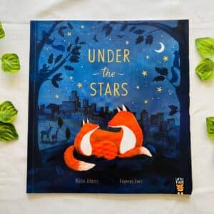 Under the Stars: Picture Story Book