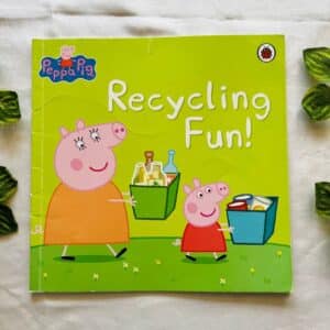 Peppa Pig: Recycling Fun!