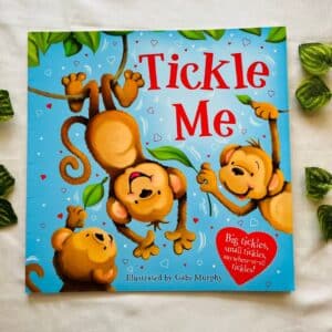 Tickle Me: Picture Story Book