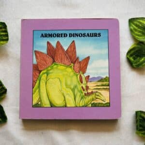 Armored Dinosaurs