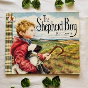 The Shepherd Boy
