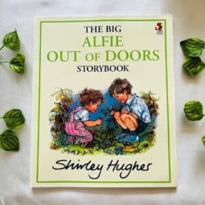 The Big Alfie Out of Doors