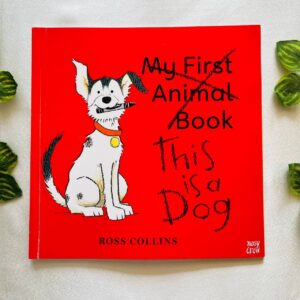 This is Dog: Picture Story Book
